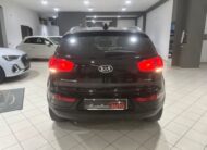 Kia Sportage 1.7 CRDI VGT 2WD Cool