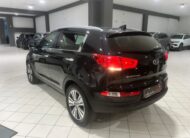 Kia Sportage 1.7 CRDI VGT 2WD Cool