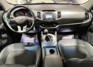 Kia Sportage 1.7 CRDI VGT 2WD Cool