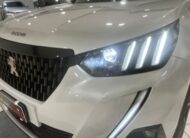 Peugeot 2008 BlueHDi 130 S&S EAT8 GT Line