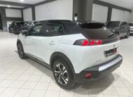 Peugeot 2008 BlueHDi 130 S&S EAT8 GT Line