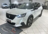 Peugeot 2008 BlueHDi 130 S&S EAT8 GT Line