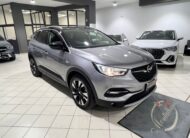 Opel Grandland X 1.5 diesel Ecotec Start&Stop aut. Ultimate