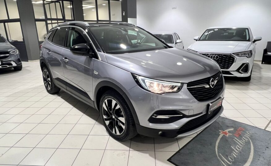 Opel Grandland X 1.5 diesel Ecotec Start&Stop aut. Ultimate