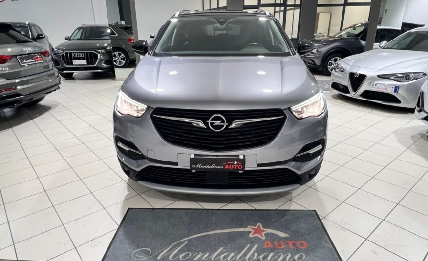 Opel Grandland X 1.5 diesel Ecotec Start&Stop aut. Ultimate