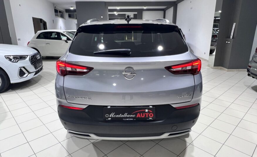 Opel Grandland X 1.5 diesel Ecotec Start&Stop aut. Ultimate