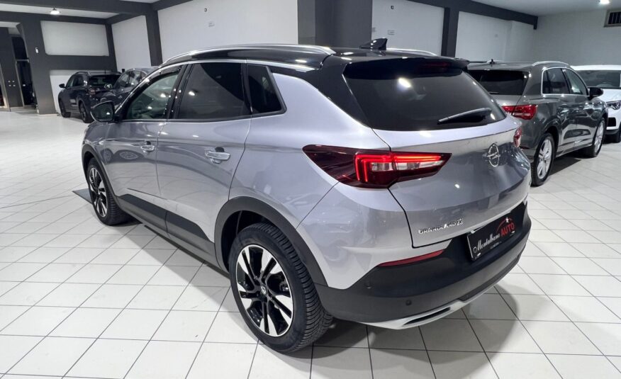 Opel Grandland X 1.5 diesel Ecotec Start&Stop aut. Ultimate