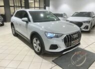 Audi Q3 35 TDI S tronic Business Advanced