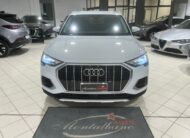 Audi Q3 35 TDI S tronic Business Advanced