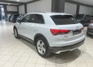 Audi Q3 35 TDI S tronic Business Advanced