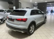 Audi Q3 35 TDI S tronic Business Advanced