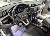 Audi Q3 35 TDI S tronic Business Advanced