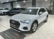 Audi Q3 35 TDI S tronic Business Advanced