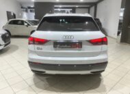 Audi Q3 35 TDI S tronic Business Advanced