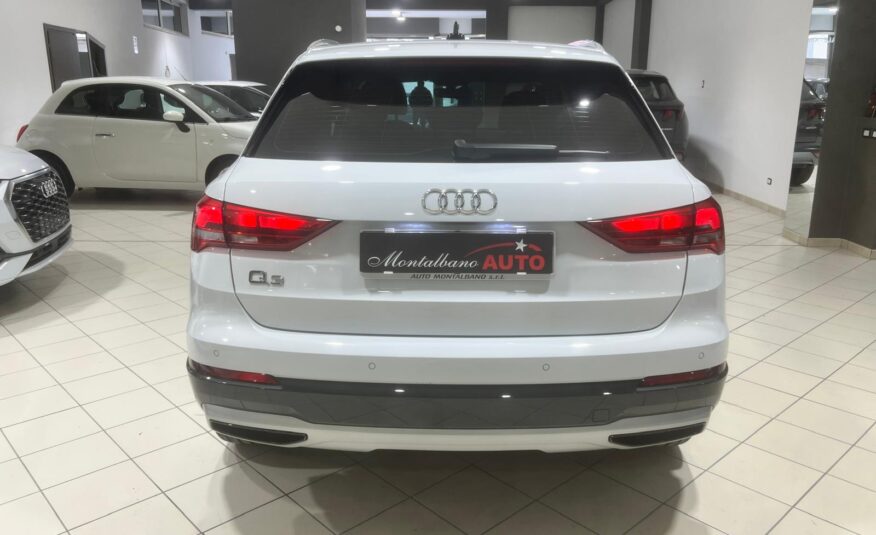 Audi Q3 35 TDI S tronic Business Advanced