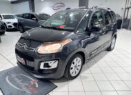 Citroen C3 Picasso C3 Picasso BlueHDi 100 Exclusive