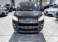 Citroen C3 Picasso C3 Picasso BlueHDi 100 Exclusive