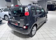 Citroen C3 Picasso C3 Picasso BlueHDi 100 Exclusive