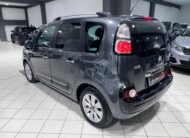 Citroen C3 Picasso C3 Picasso BlueHDi 100 Exclusive