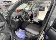 Citroen C3 Picasso C3 Picasso BlueHDi 100 Exclusive