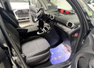 Citroen C3 Picasso C3 Picasso BlueHDi 100 Exclusive