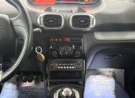 Citroen C3 Picasso C3 Picasso BlueHDi 100 Exclusive