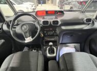 Citroen C3 Picasso C3 Picasso BlueHDi 100 Exclusive