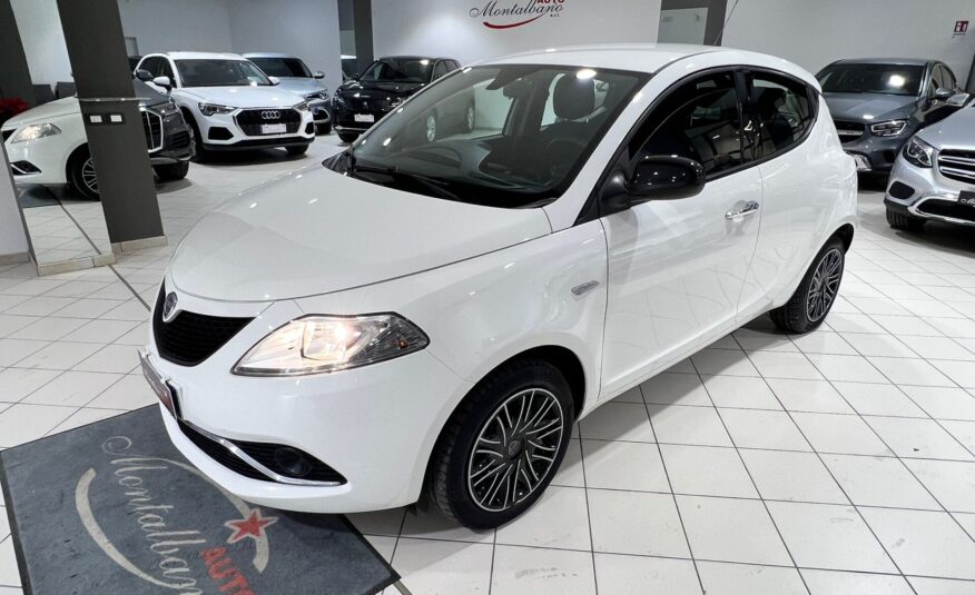 Lancia Ypsilon 1.2 69 CV 5 porte Platinum