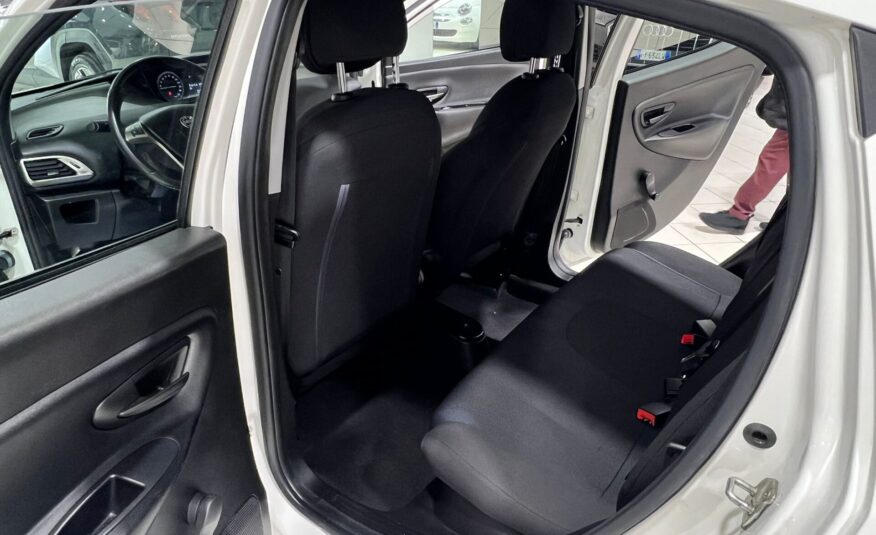 Lancia Ypsilon 1.2 69 CV 5 porte Platinum