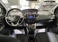 Lancia Ypsilon 1.2 69 CV 5 porte Platinum