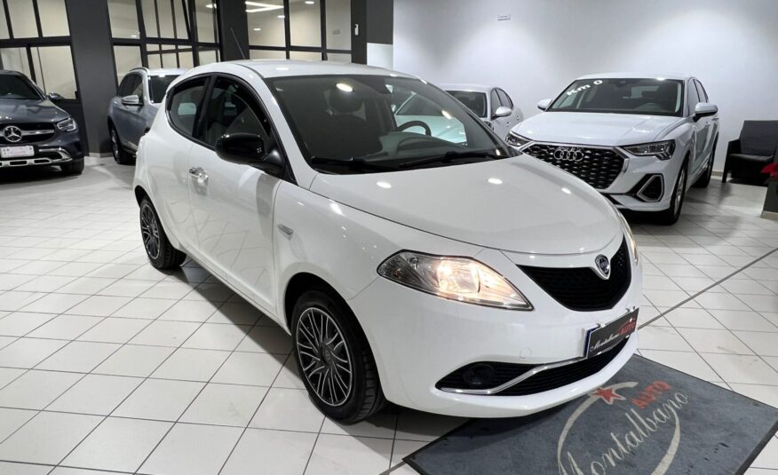 Lancia Ypsilon 1.2 69 CV 5 porte Platinum