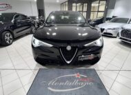 Alfa Romeo Stelvio 2.2 Turbodiesel 160 CV AT8 RWD Business