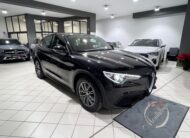 Alfa Romeo Stelvio 2.2 Turbodiesel 160 CV AT8 RWD Business