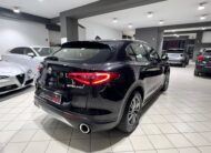 Alfa Romeo Stelvio 2.2 Turbodiesel 160 CV AT8 RWD Business