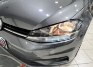 Volkswagen Golf 1.6 TDI 115 CV 5p. Executive BlueMotion Technology