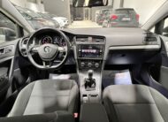 Volkswagen Golf 1.6 TDI 115 CV 5p. Executive BlueMotion Technology