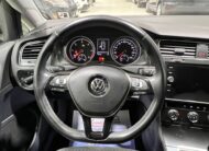 Volkswagen Golf 1.6 TDI 115 CV 5p. Executive BlueMotion Technology