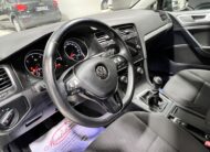 Volkswagen Golf 1.6 TDI 115 CV 5p. Executive BlueMotion Technology