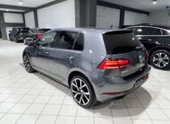 Volkswagen Golf 1.6 TDI 115 CV 5p. Executive BlueMotion Technology