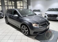 Volkswagen Golf 1.6 TDI 115 CV 5p. Executive BlueMotion Technology