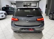 Volkswagen Golf 1.6 TDI 115 CV 5p. Executive BlueMotion Technology