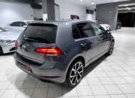 Volkswagen Golf 1.6 TDI 115 CV 5p. Executive BlueMotion Technology