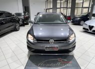 Volkswagen Golf 1.6 TDI 115 CV 5p. Executive BlueMotion Technology