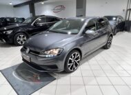 Volkswagen Golf 1.6 TDI 115 CV 5p. Executive BlueMotion Technology