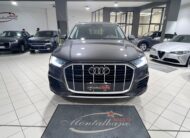 Audi Q7 45 TDI quattro tiptronic Business