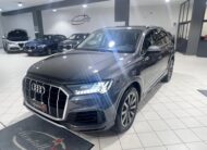 Audi Q7 45 TDI quattro tiptronic Business