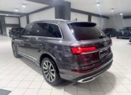 Audi Q7 45 TDI quattro tiptronic Business