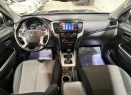 Mitsubishi L200 2.3 D Double Cab 4×4 Super Select Intense aut