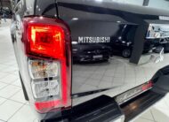 Mitsubishi L200 2.3 D Double Cab 4×4 Super Select Intense aut