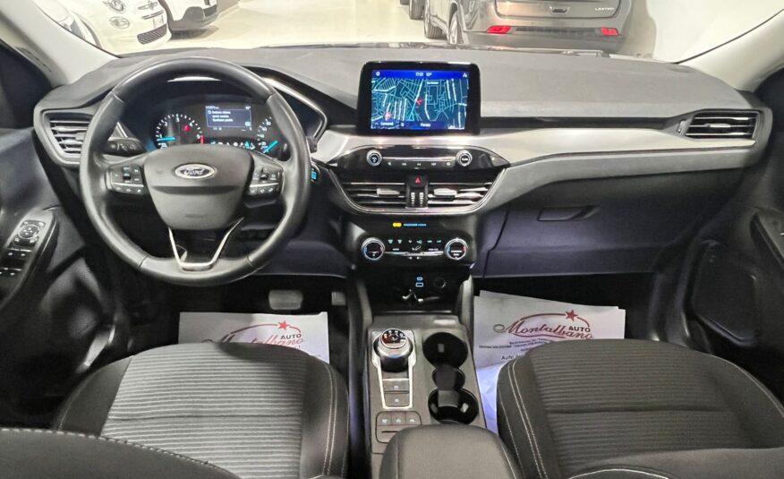 Ford Kuga 1.5 EcoBlue 120 CV aut. 2WD Titanium